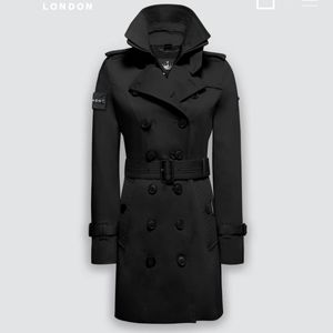 Trench London